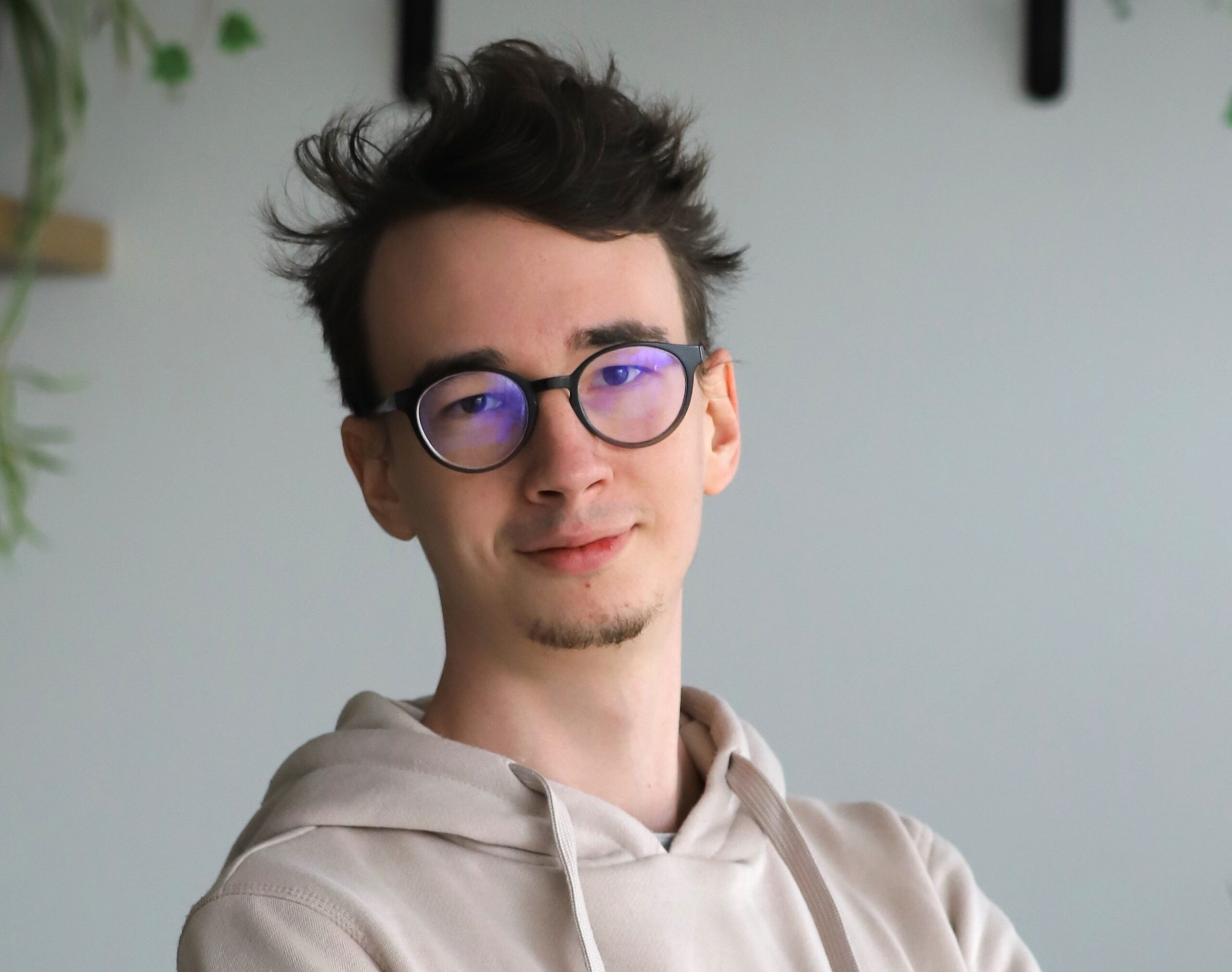 Mateusz peska adaptive sag